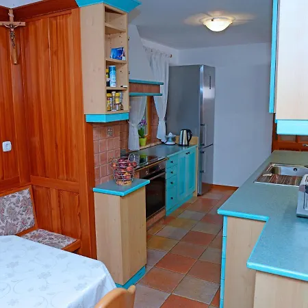 Casa de Férias Carpenters Dream House