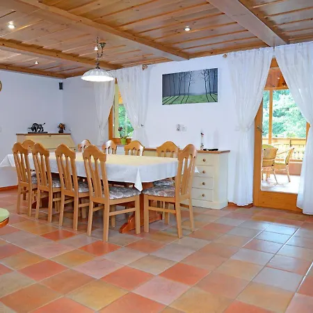 Casa de Férias Carpenters Dream House *