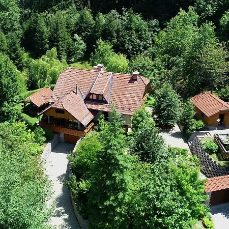 Carpenters Dream House