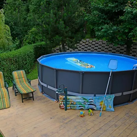 Casa de Férias Carpenters Dream House
