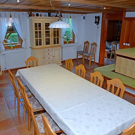 Carpenters Dream House Casa de Férias *