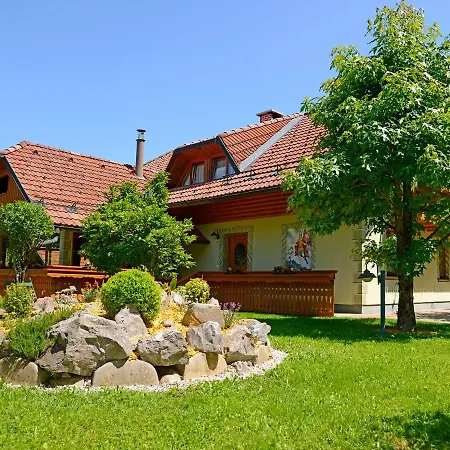 Casa de Férias Carpenters Dream House *