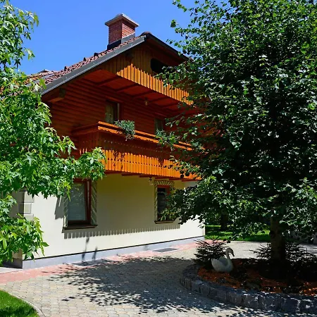 Casa de Férias Carpenters Dream House *