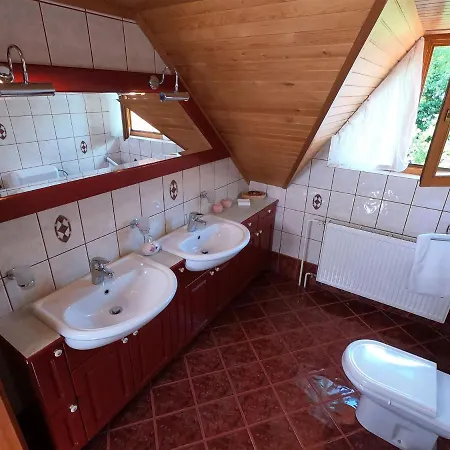 Casa de Férias Carpenters Dream House *