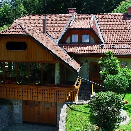 Carpenters Dream House Casa de Férias *
